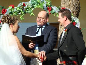 wedding-officiant